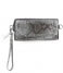 LouLou Essentiels  Fanny Pack Perfect Python grey